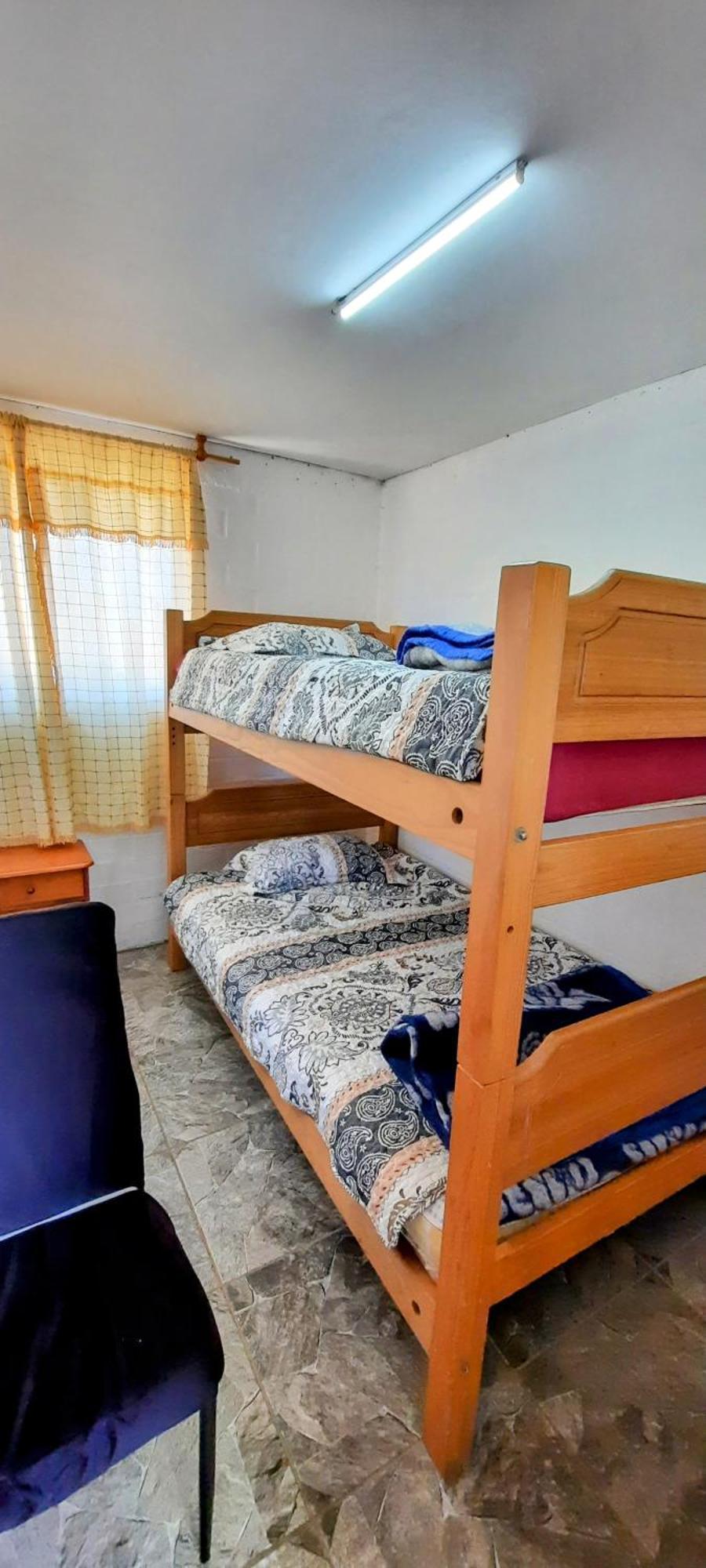 Apartamento Departamentos Y Tinajas Blancamahuida