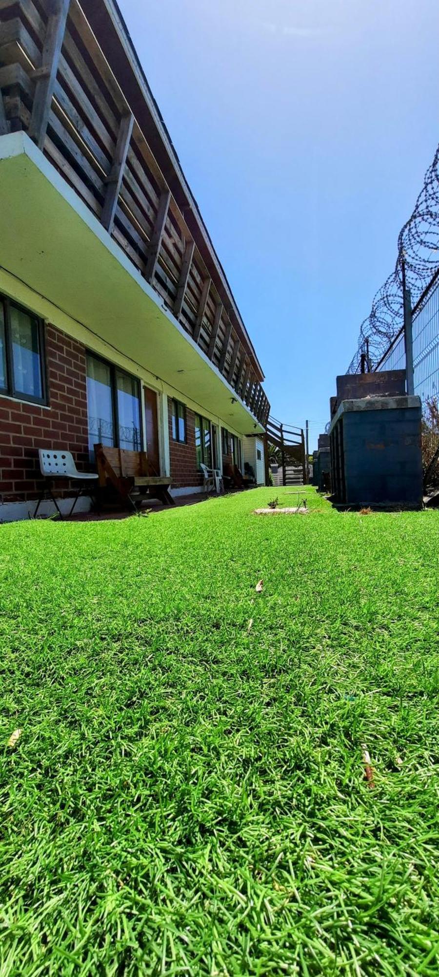 Apartamento Departamentos Y Tinajas Blancamahuida