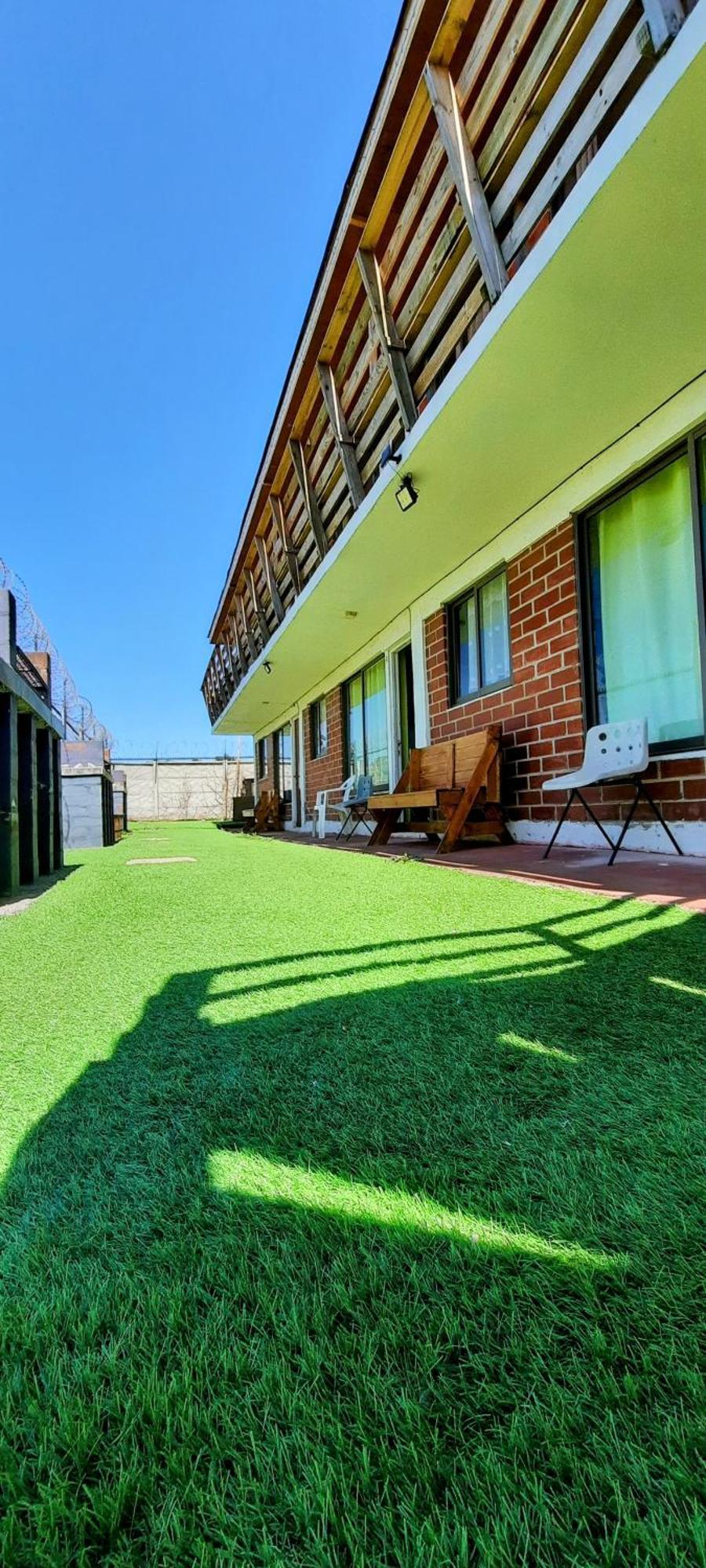 Apartamento Departamentos Y Tinajas Blancamahuida El Quisco